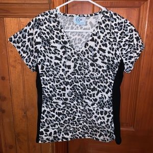 Women’s Scrub Top